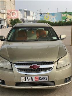 شيفروليه إبيكا